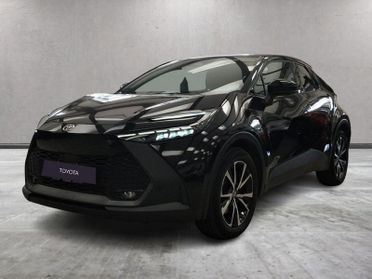 Toyota C-HR 2.0 PHEV E-CVT Trend