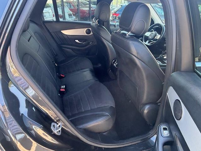 Mercedes-benz GLC 300 de 4Matic EQ-Power Premium 2022