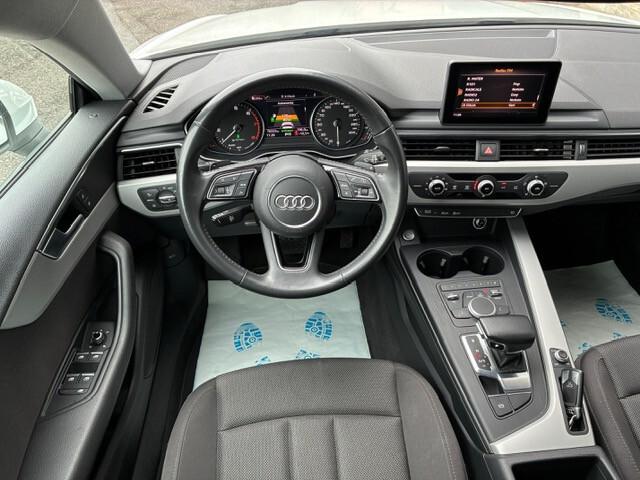 Audi A5 Sportback 40 2.0 G-tron 170CV