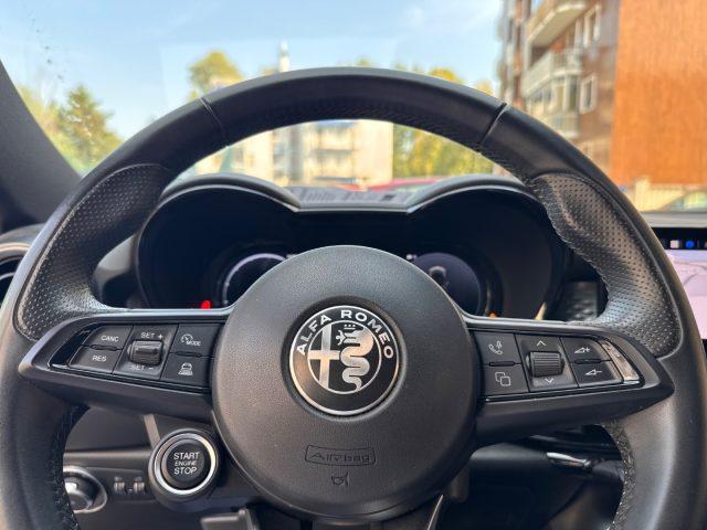 ALFA ROMEO Tonale 1.5 130 CV MHEV TCT7 Sprint