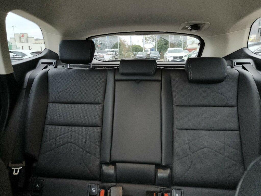 BMW X1 20 d Mild Hybrid 48V xLine xDrive DCT