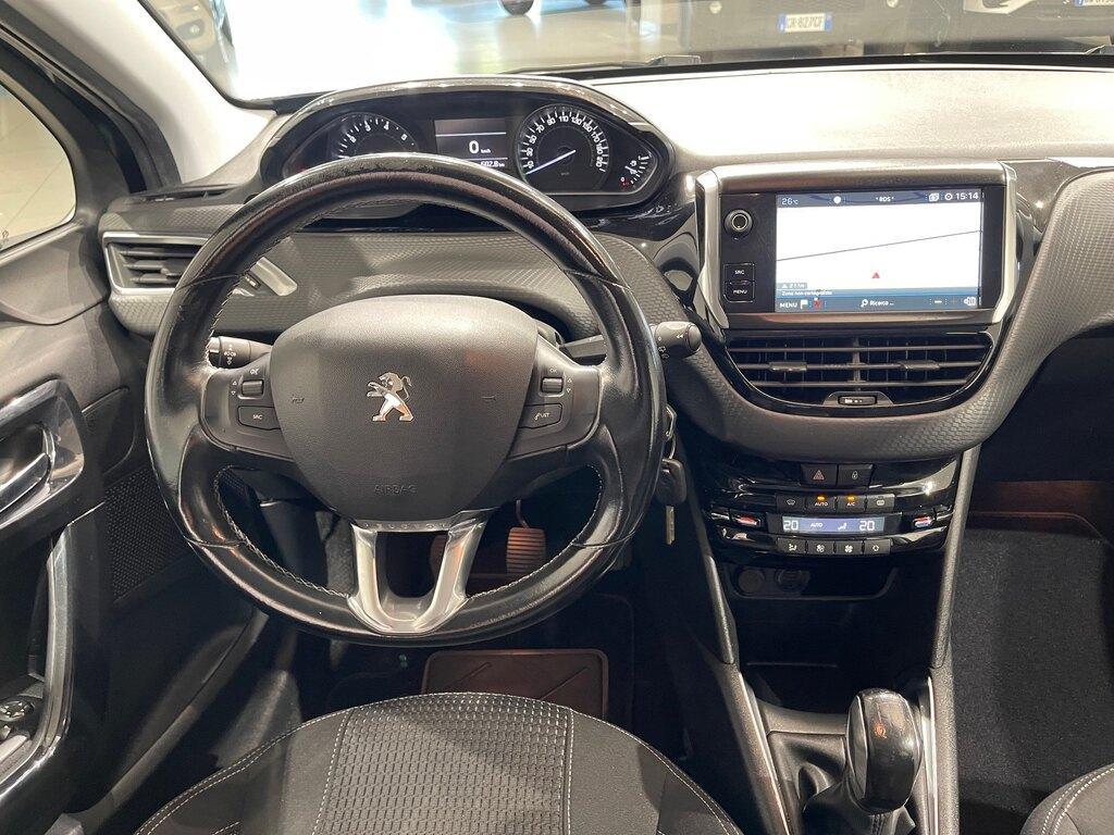 Peugeot 208 1.2 puretech Allure 82cv 5p
