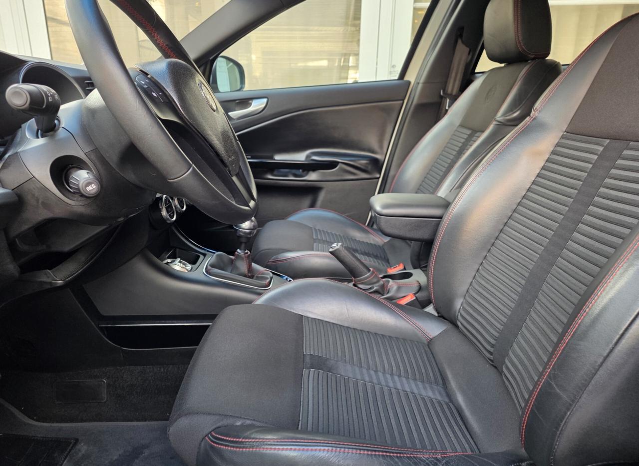 Alfa Romeo Giulietta 1.4 Turbo 24 MESI DI GARANZIA