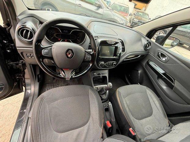 Renault Captur 0.9 tce Live s&s 90cv