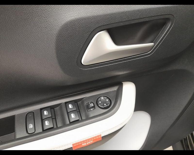 Citroën C3 IV 2024 1.2 puretech turbo Max 100cv s&s
