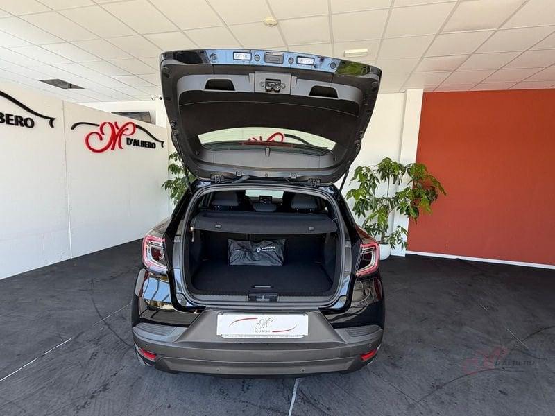 Renault Captur evolution TCe 90