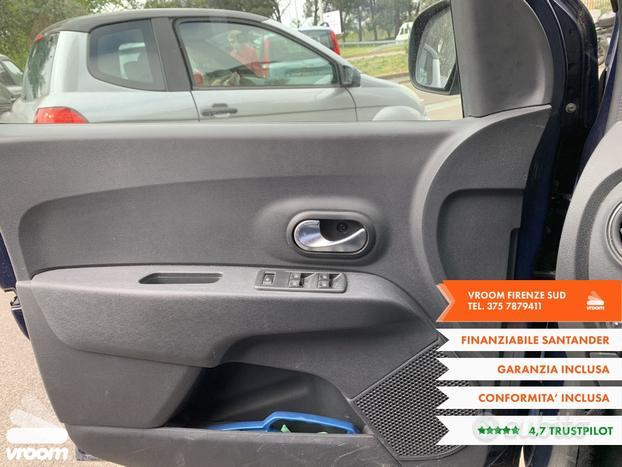 DACIA Lodgy 1.5 Blue dCi 8V 115CV 7 posti Comfort