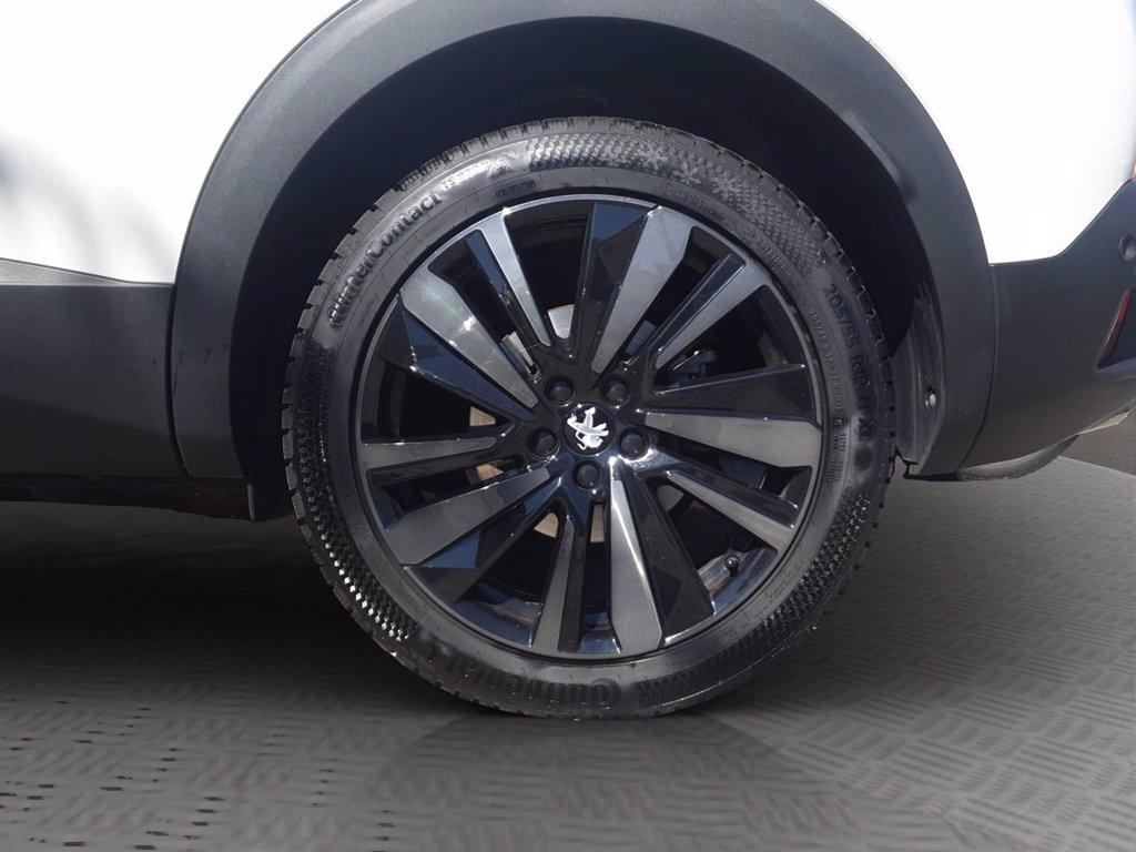 PEUGEOT 3008 1.5 bluehdi gt s&s 130cv eat8 del 2024