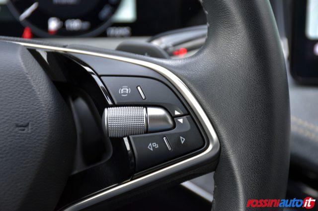 SKODA Superb 2.0 TDI 150 CV DSG STYLE + R18 + ALCANTARA LOUNGE