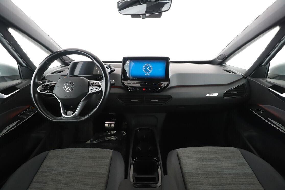 Volkswagen ID.3 Life