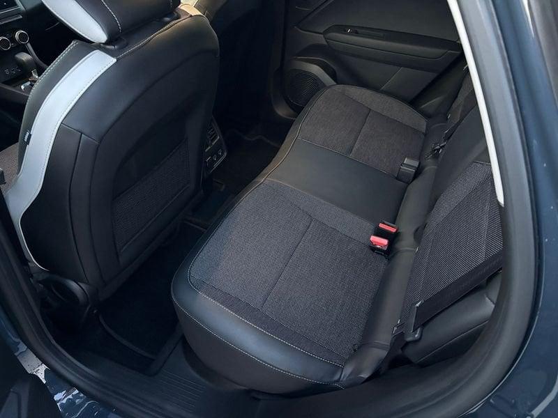 Renault Captur 1.6 E-Tech full hybrid Techno Auto 145cv