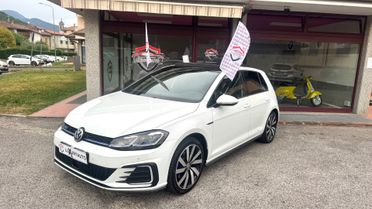 Volkswagen Golf 1.5 TSI eHybrid DSG GTE