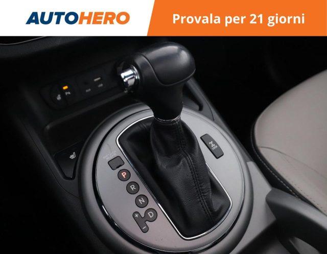 KIA Sportage 2.0 CRDI VGT 184CV AWD R Rebel