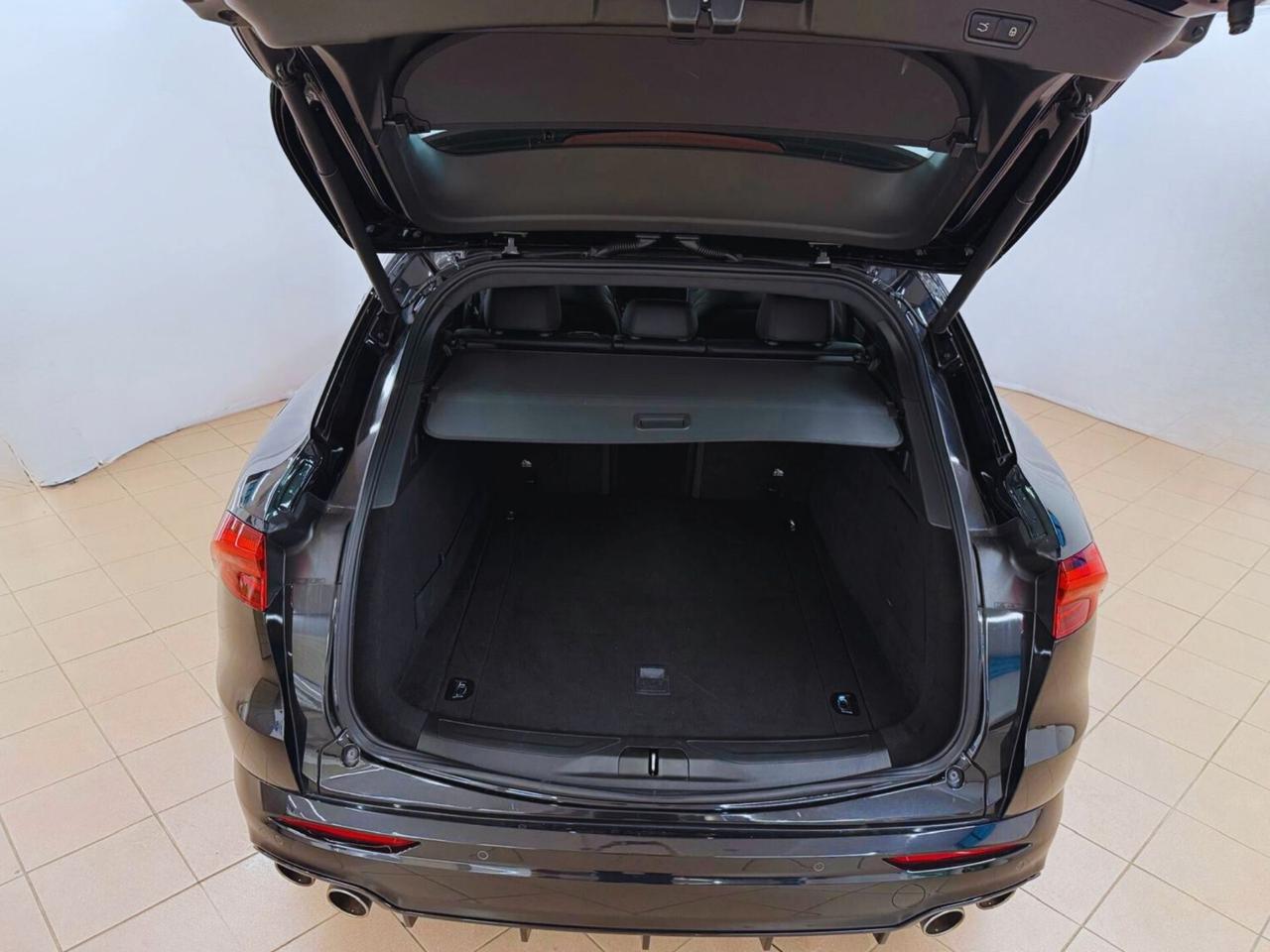 Maserati Grecale MHEV 250 CV AWD GT