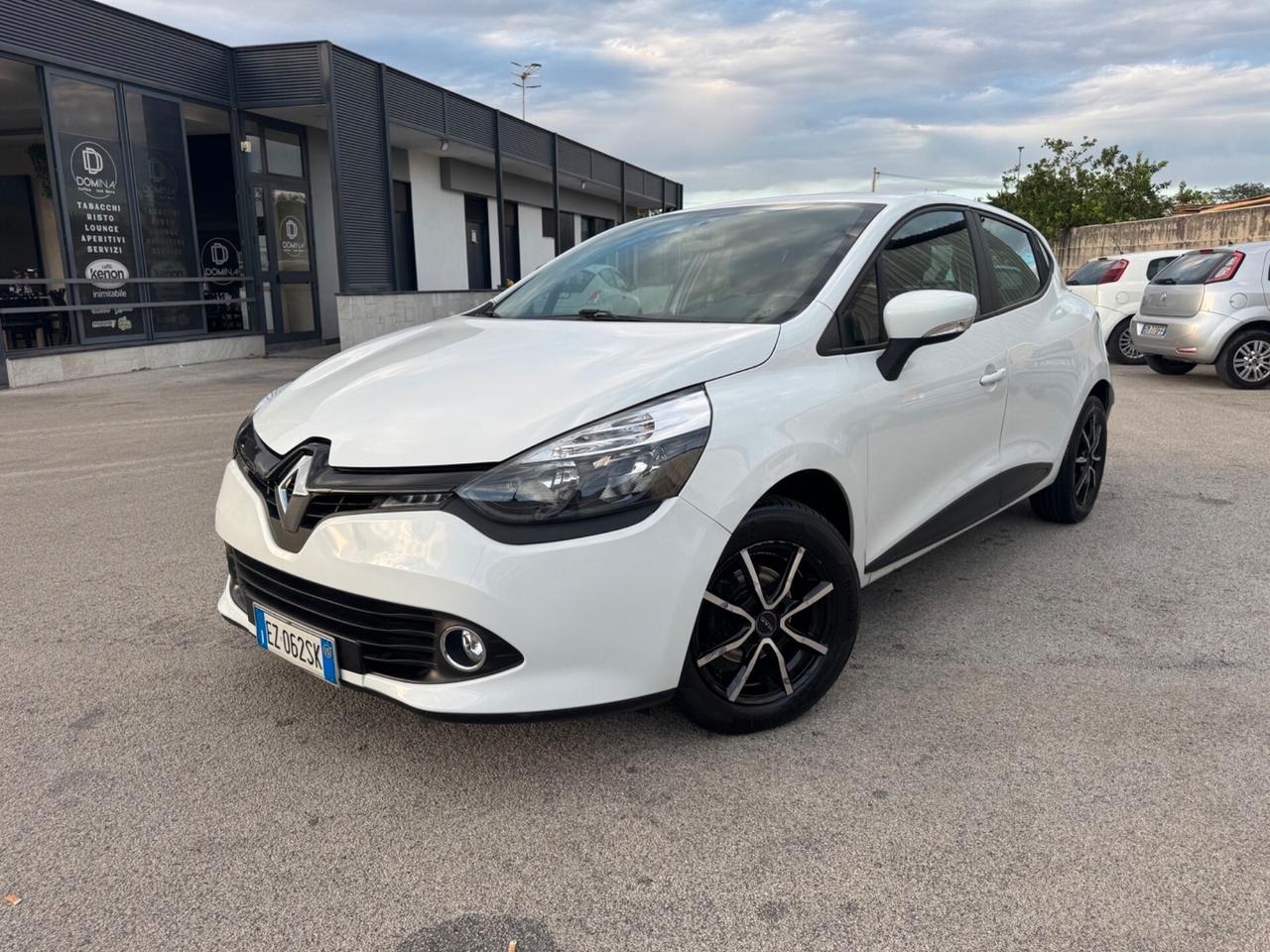 Renault Clio dCi 8V 75 CV Start&Stop 5 porte Energy Intens 173.000 Km 5 ...