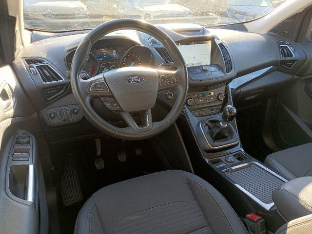 FORD Kuga 1.5 TDCI 120 CV S&S 2WD Titanium