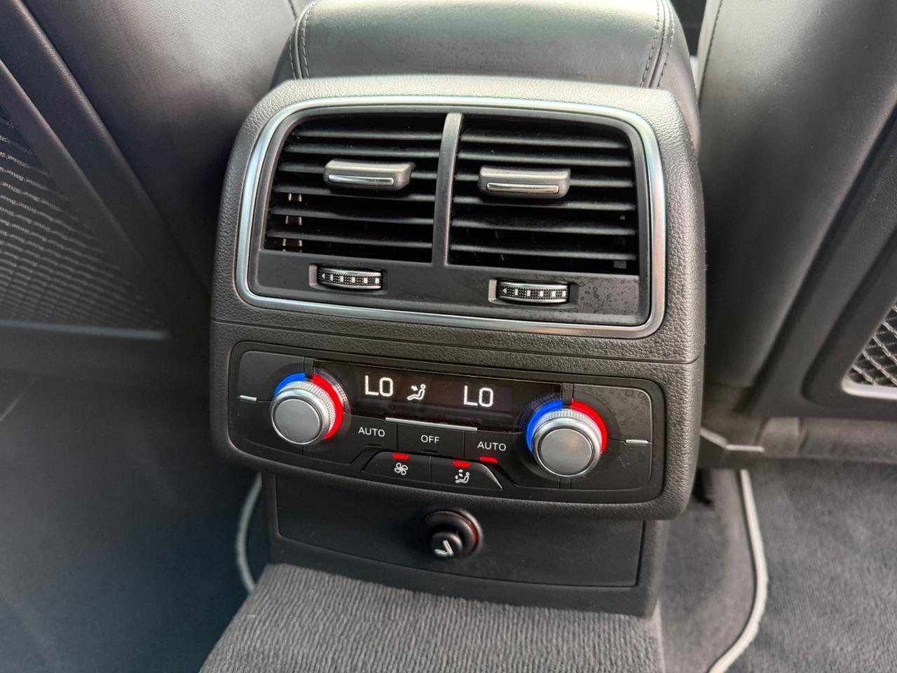 Audi A6 2.0 TDI 190 CV S-LINE QUATTRO EDITION.TETTO