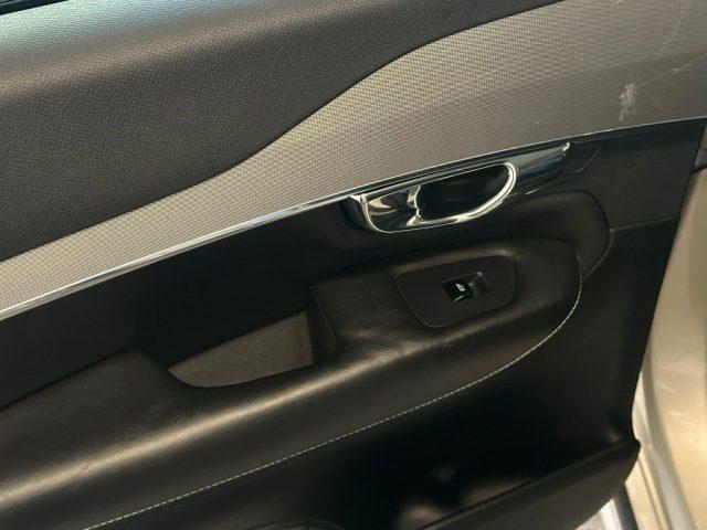 VOLVO XC90 Volvo XC90 D5 DPF AWD Inscription