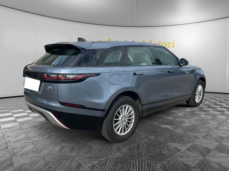 Land Rover Range Rover Velar 2.0 I4 240 CV R-Dynamic