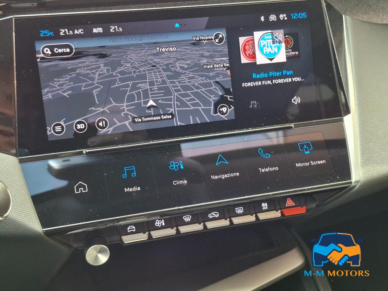 Peugeot 308 1.6 hybrid phev Allure Pack 180cv e-eat8