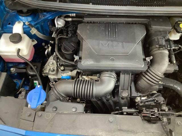 KIA Picanto 1.0 12V 5 porte 20th Anniversary Edition