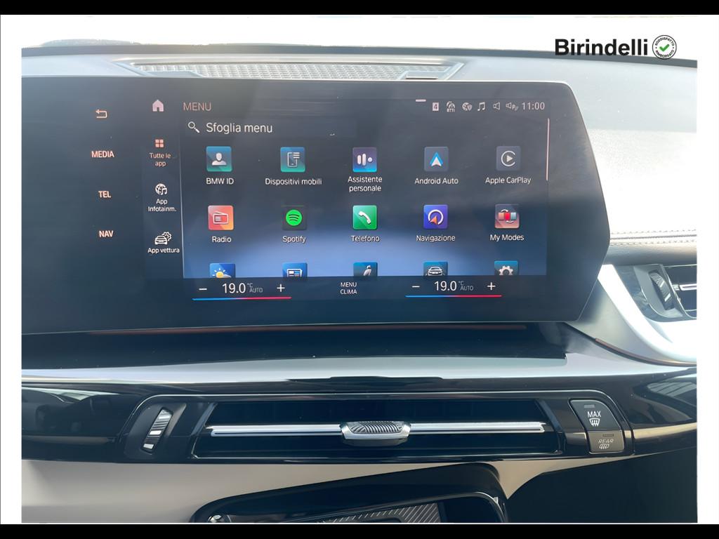 BMW X1 (U11) - X1 sDrive 18d xLine Edition Essence