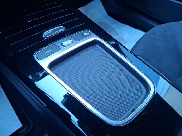MERCEDES-BENZ CLA 200 d Automatic Shooting Brake AMG Line Premium