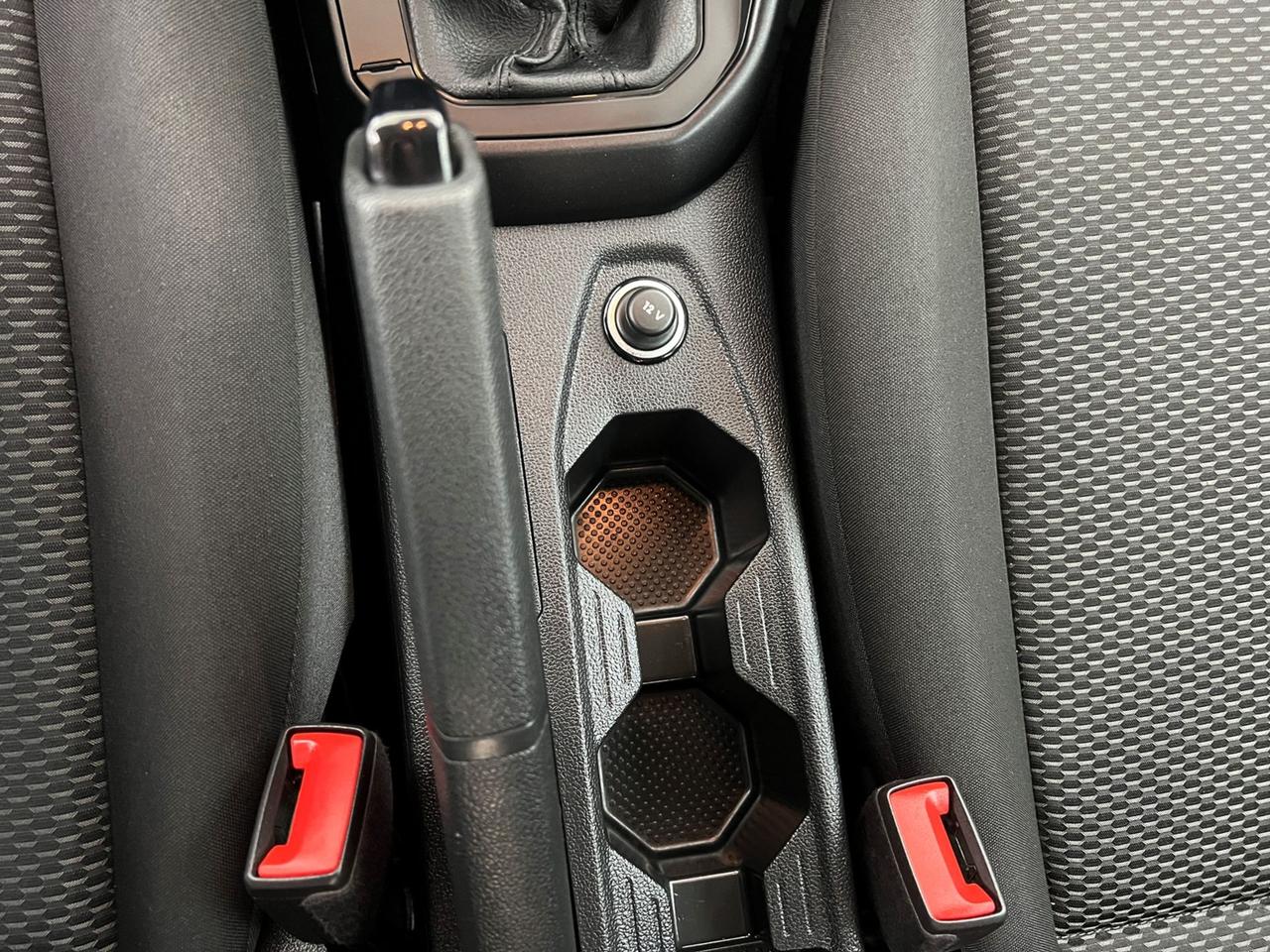 VOLKSWAGEN Polo VI 2022 Polo 1.0 tgi 90cv