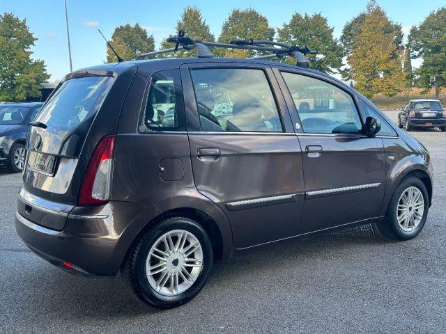 LANCIA MUSA 1.4 Oro Plus Ecochic GPL