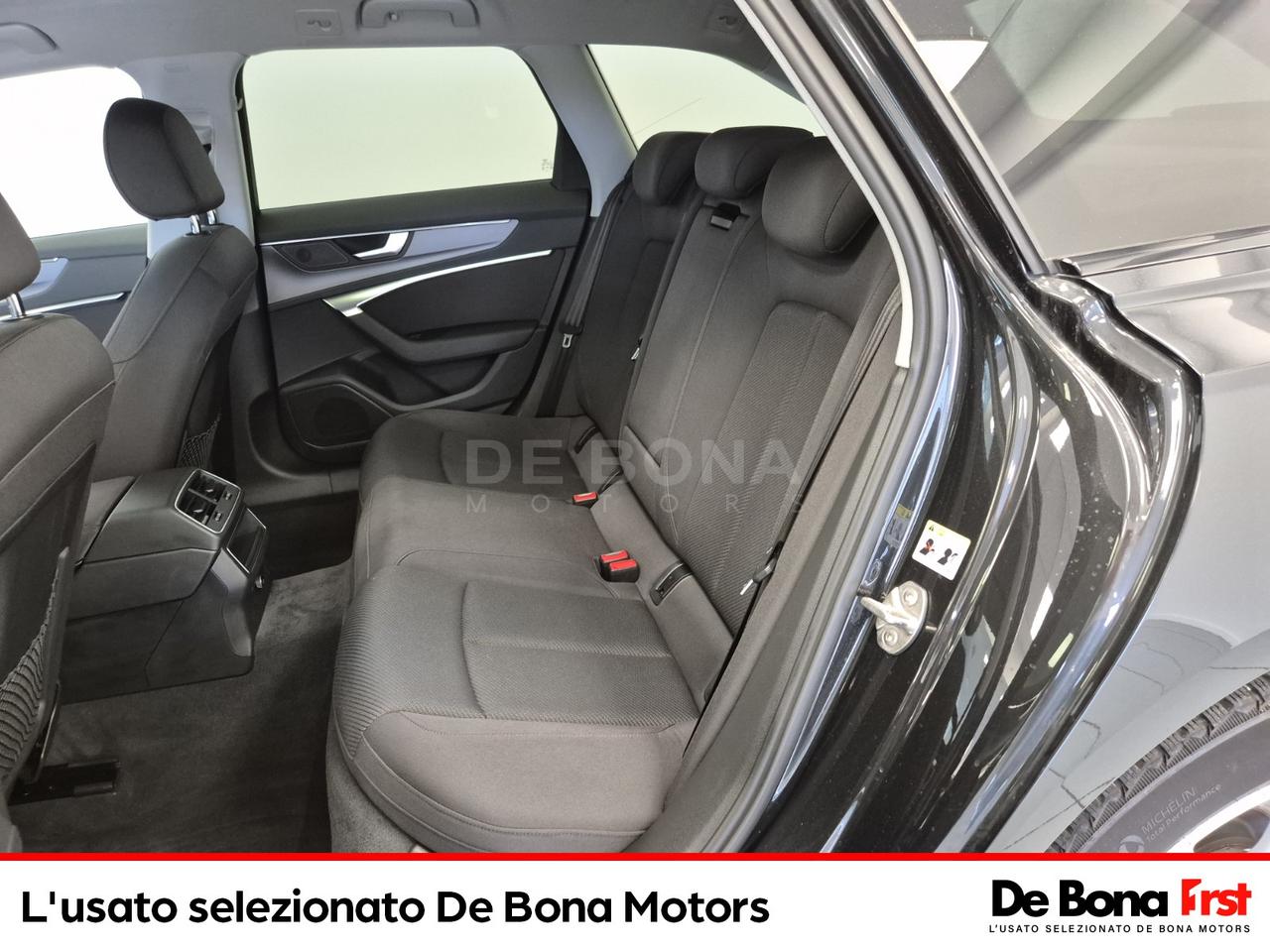 Audi A6 avant 50 3.0 tdi mhev business quattro tiptronic