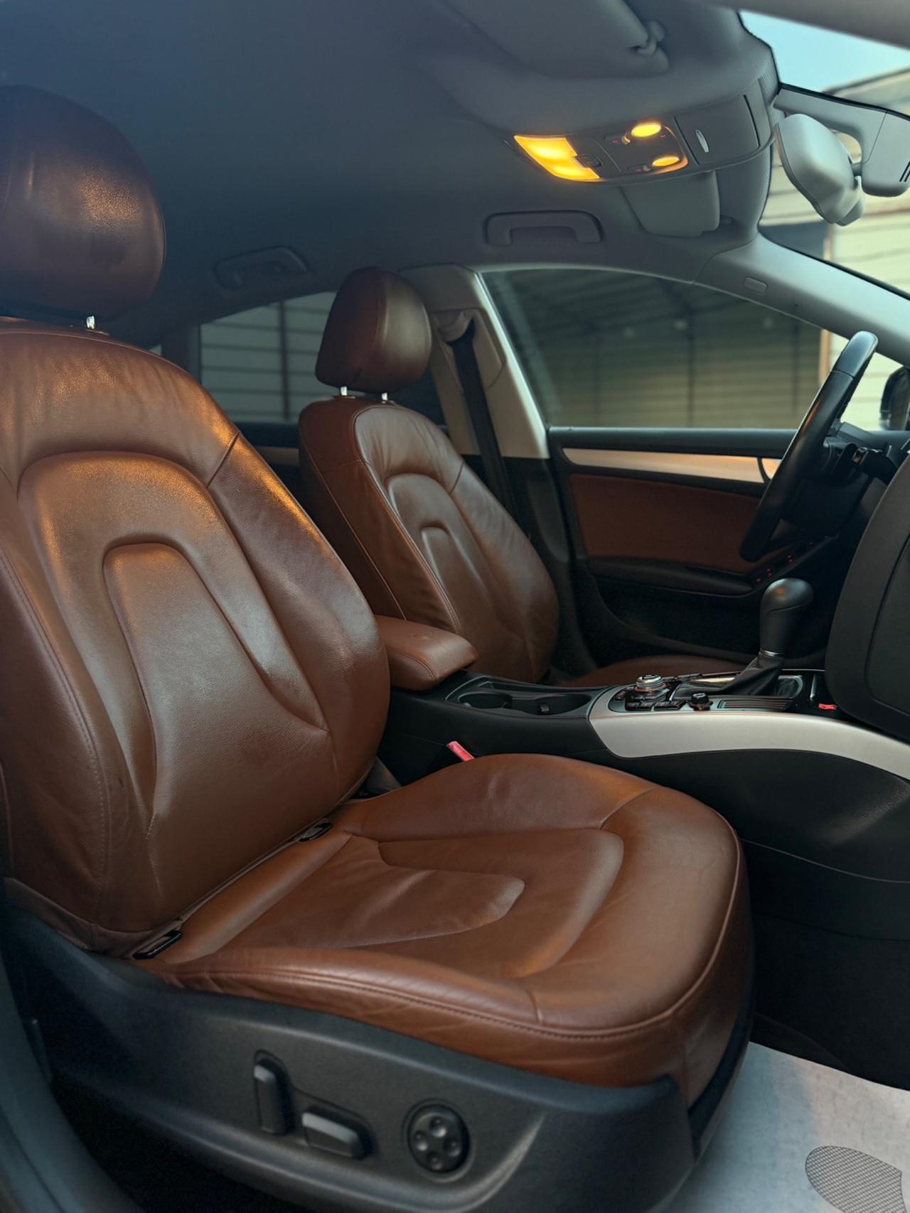 Audi A5 SPB 3.0 V6 TDI F.AP. quattro S tr. Advanced