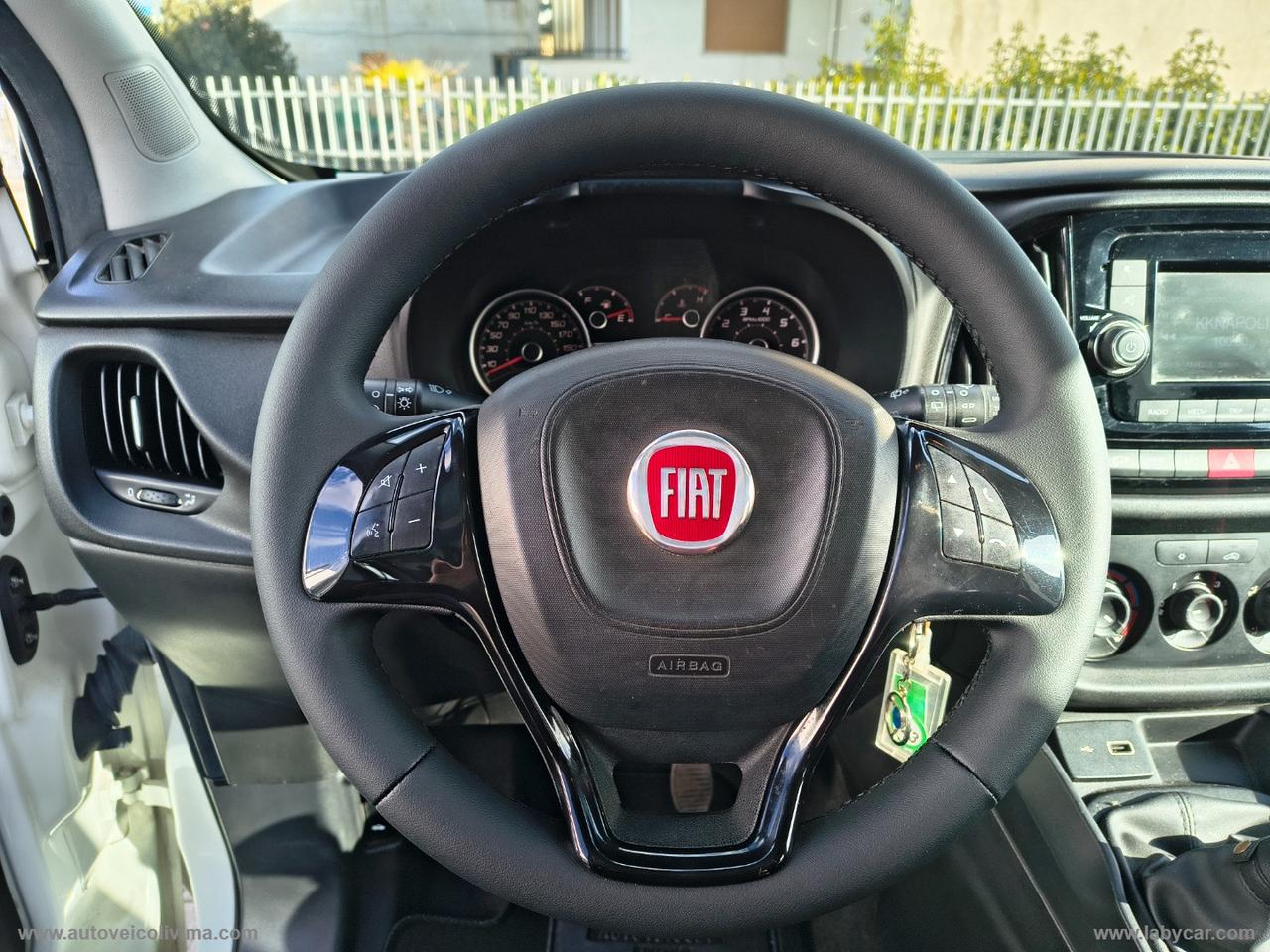 Doblò 1.3 MJT S&S PC Combi N1 Easy