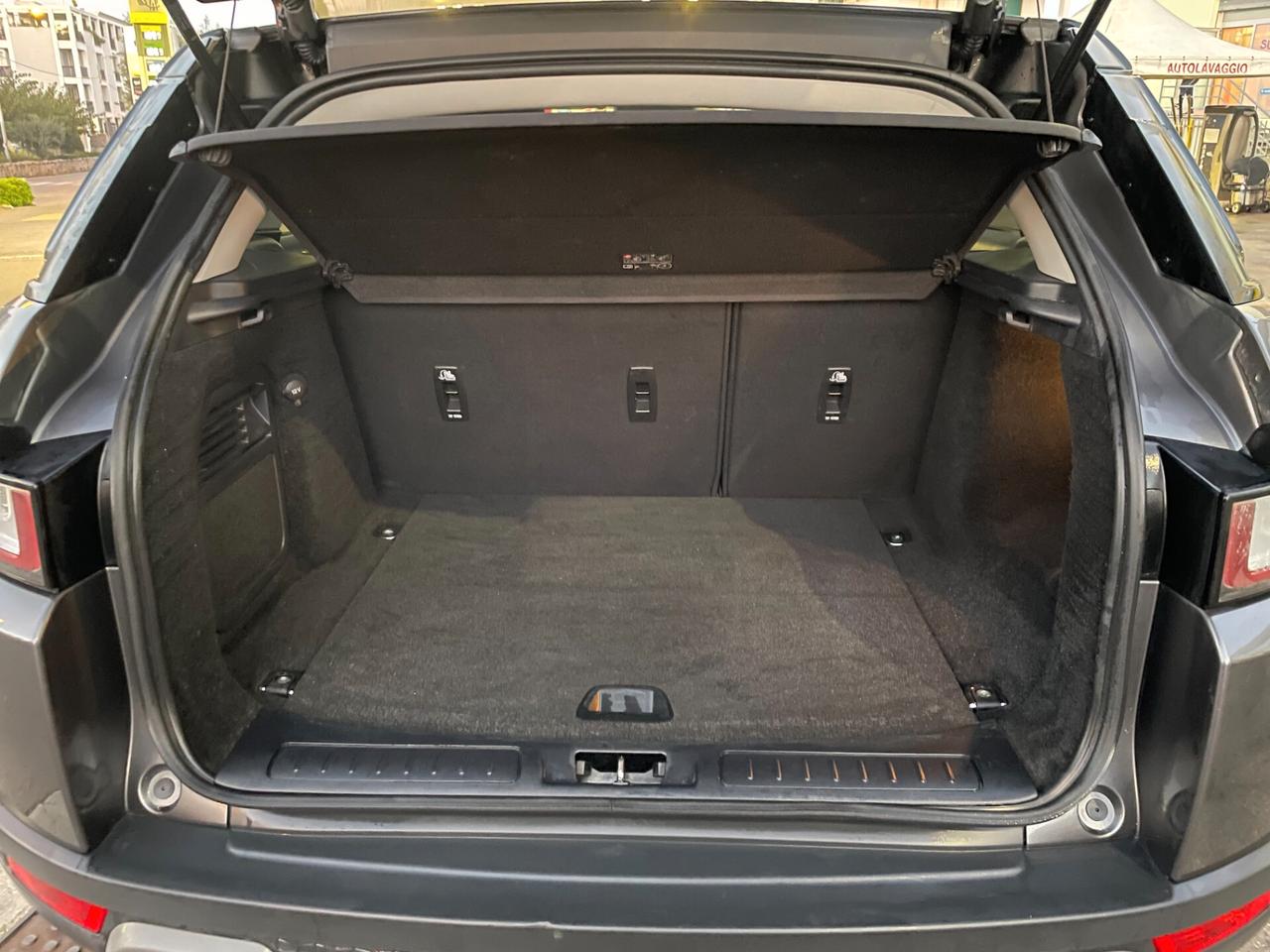 Land Rover Range Evoque 2.0 eD4 5p. SE Dynamic FINANZIABILE