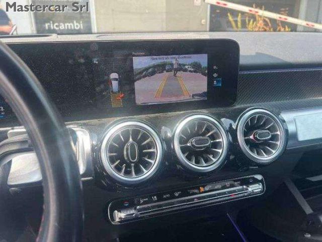 MERCEDES-BENZ GLB 200 200d 150cv Premium auto - GN818DJ