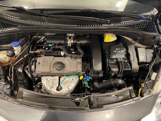 CITROEN C3 1.1 Exclusive "UNICO PROPRIETARIO"