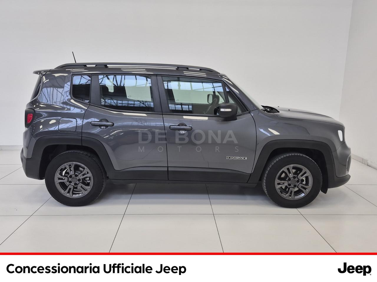 Jeep Renegade 1.0 t3 longitude 2wd