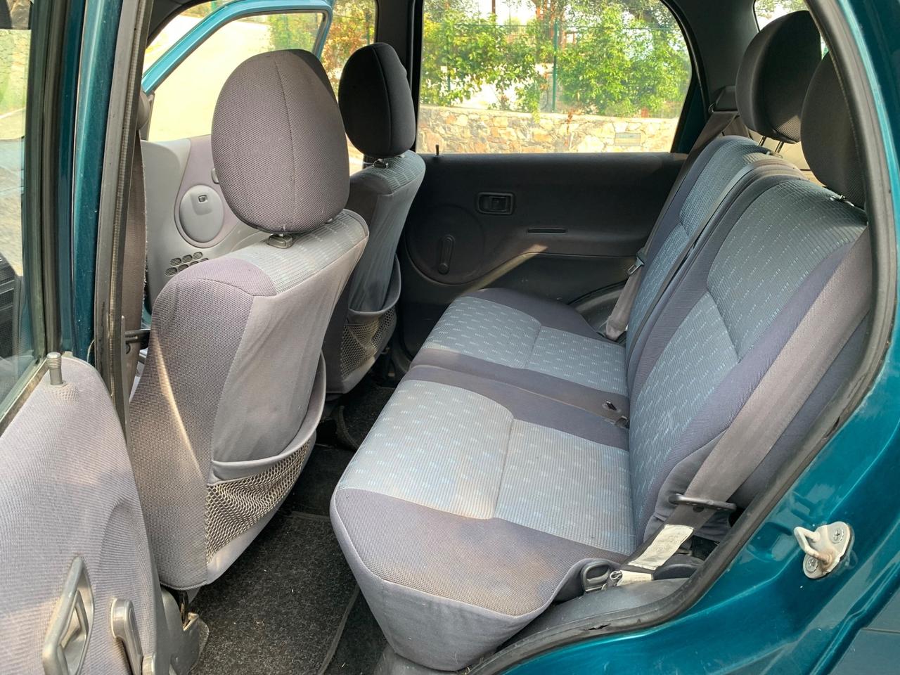 Daihatsu Terios 4x4