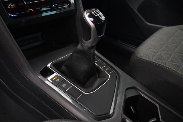 VOLKSWAGEN Tiguan 2.0 TDI SCR Life