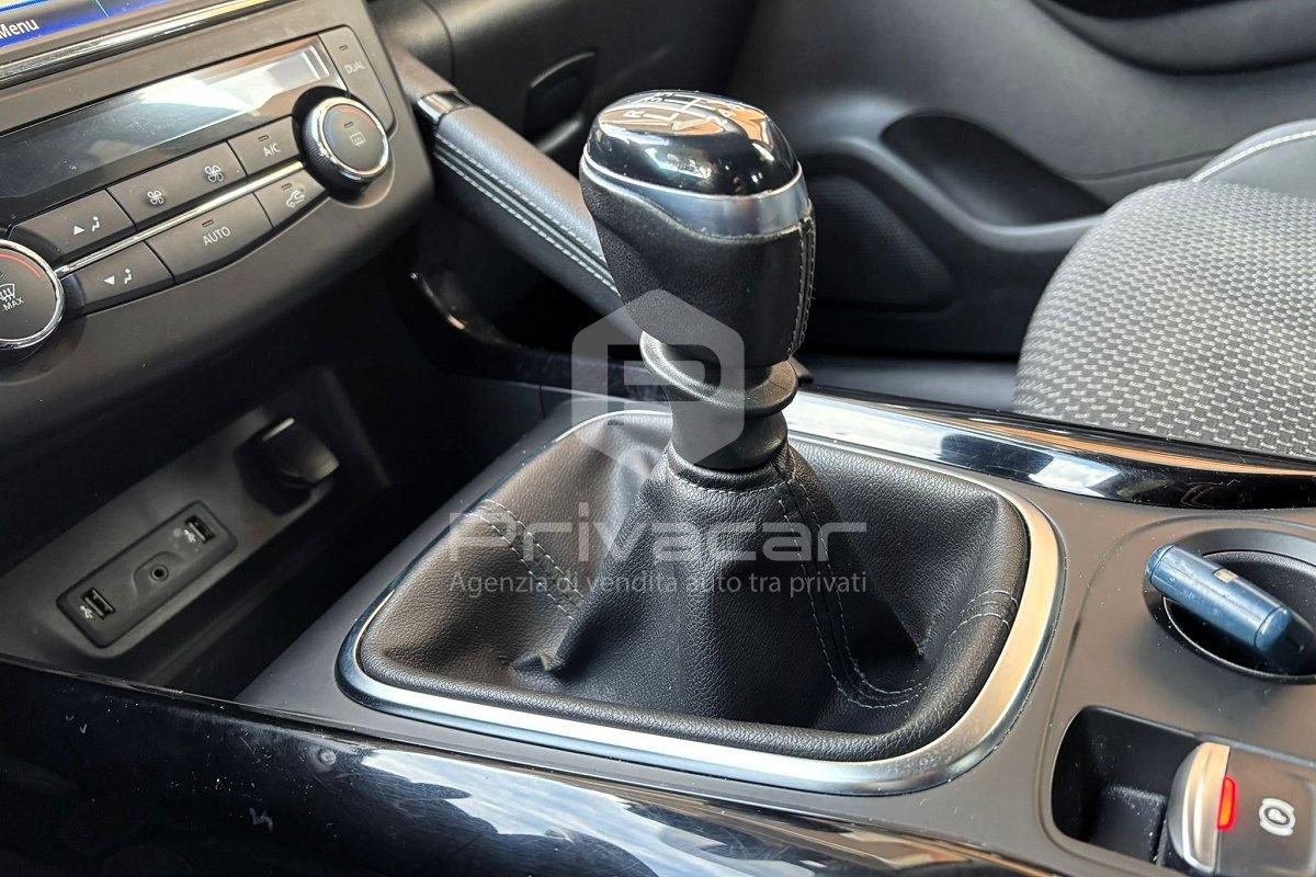 RENAULT Kadjar Blue dCi 8V 115CV Sport Edition