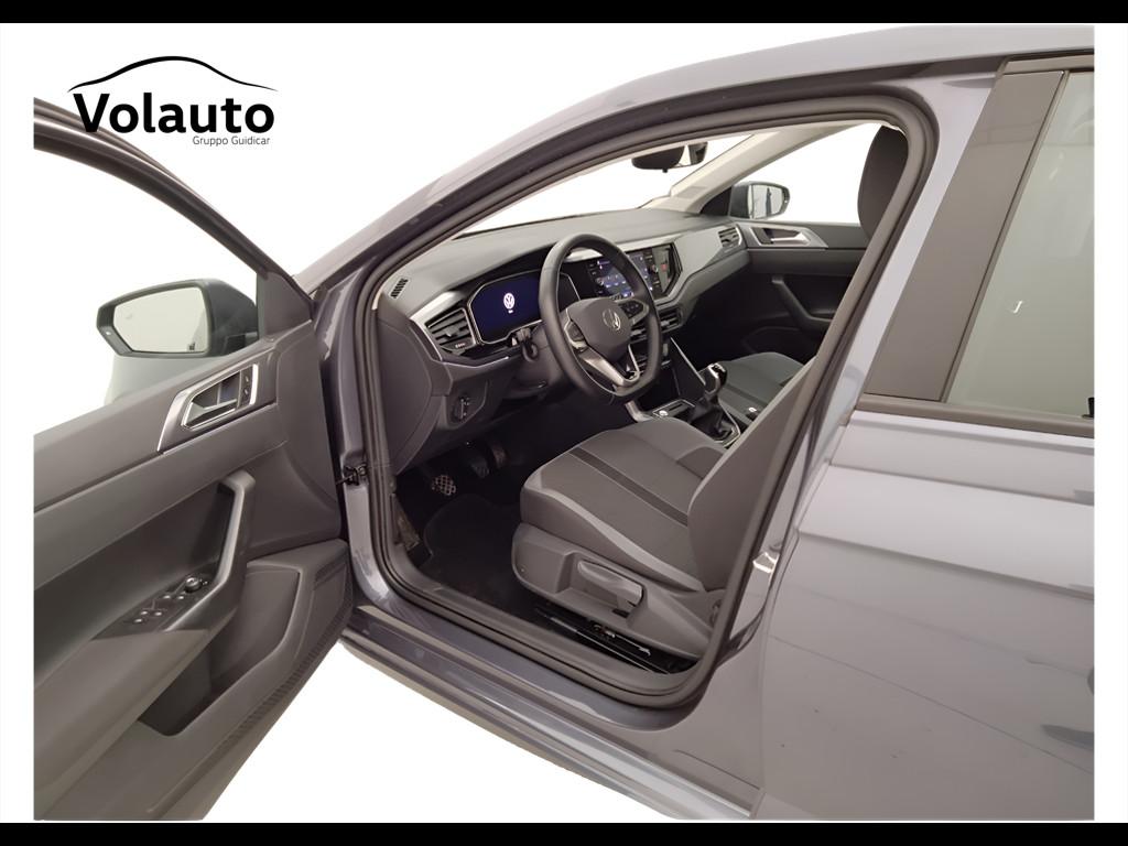 VOLKSWAGEN Polo VI 2022 - Polo 1.0 tsi Style 95cv