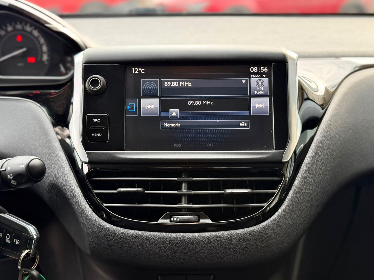 Peugeot 208 BlueHDi 75 S&S 5 porte Active