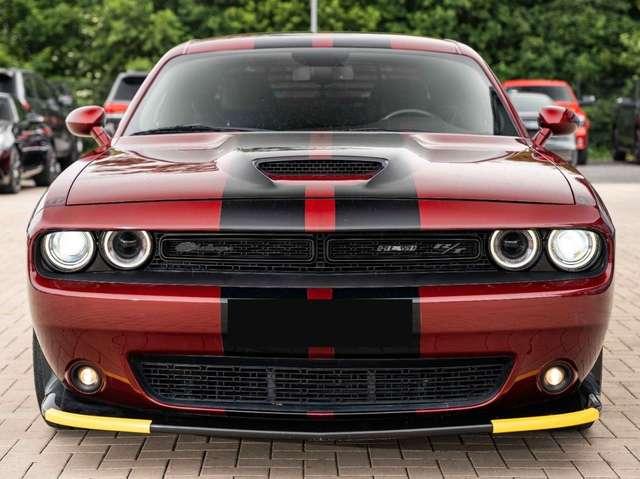 Dodge Challenger 5.7 R V8 HEMI LED PDC KAMERA CAMBIO MANUALE