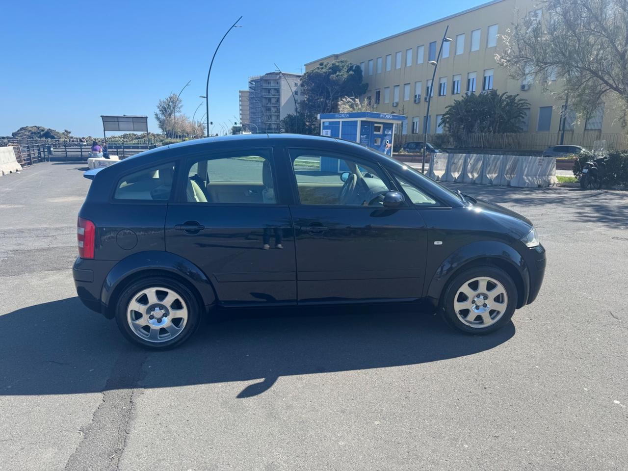 Audi A2 1.4 TDI Top