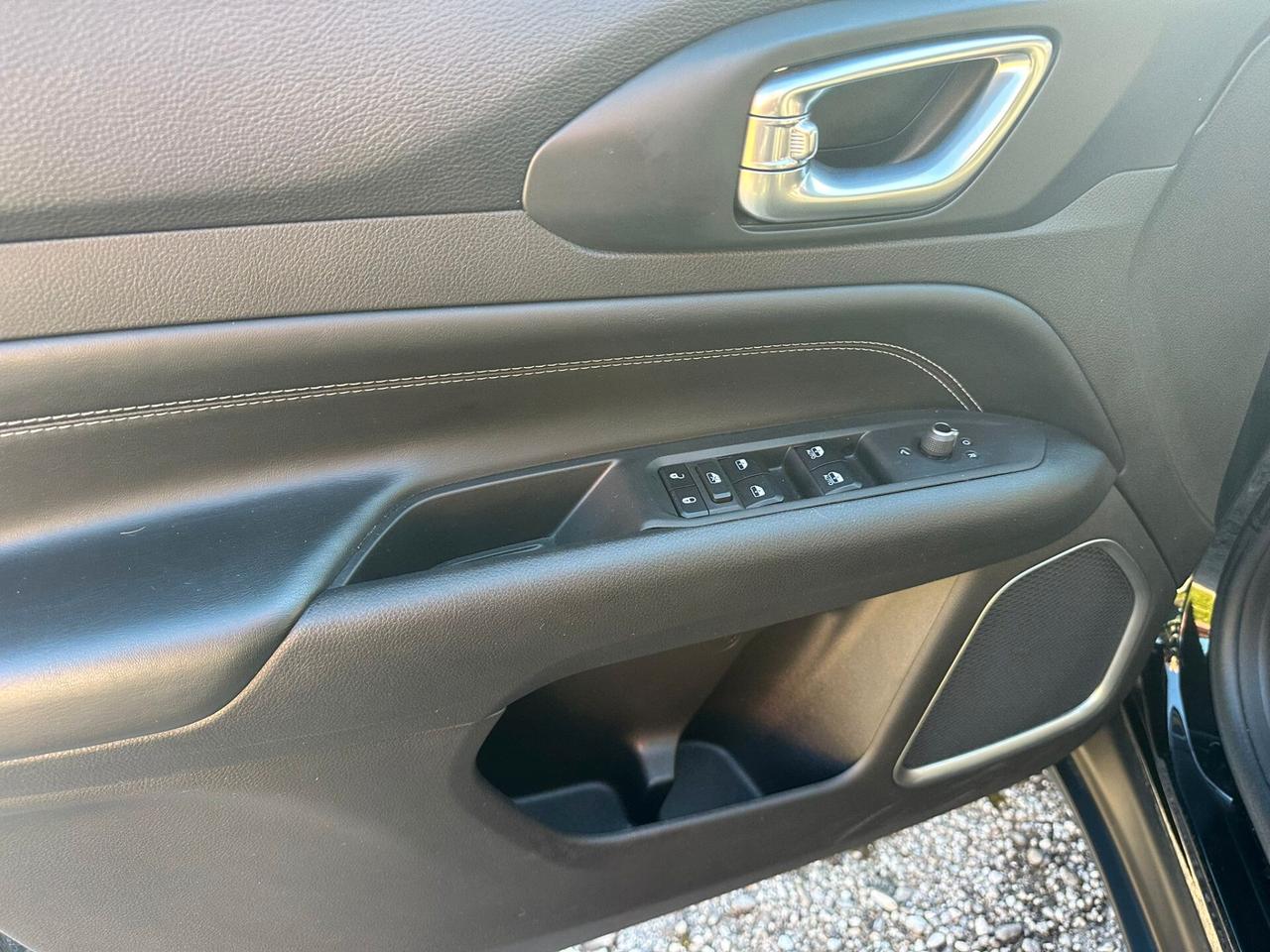 Jeep Compass 1.3 Turbo T4 190 CV PHEV AT6 4xe Limited