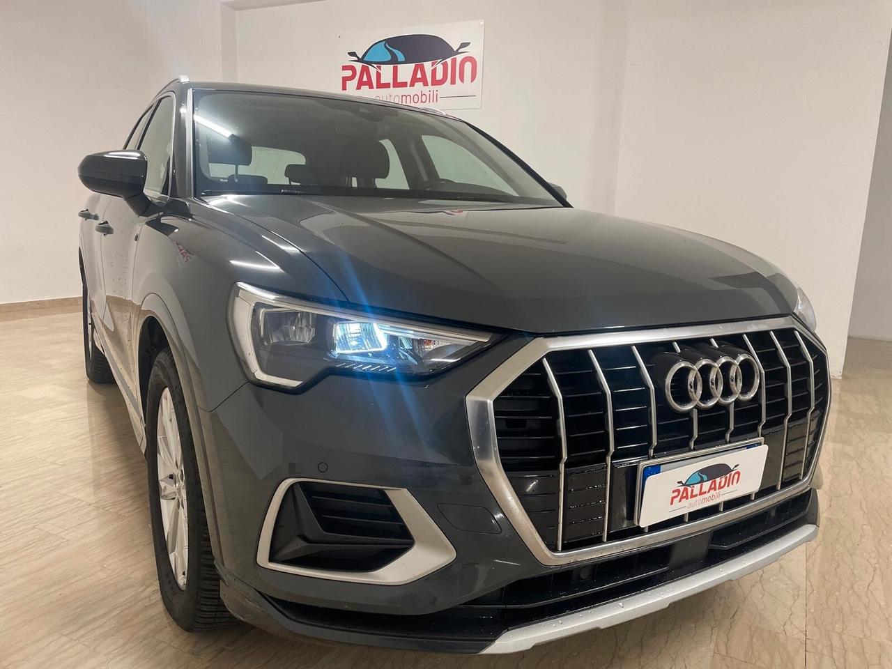 Audi Q3 35 TSI