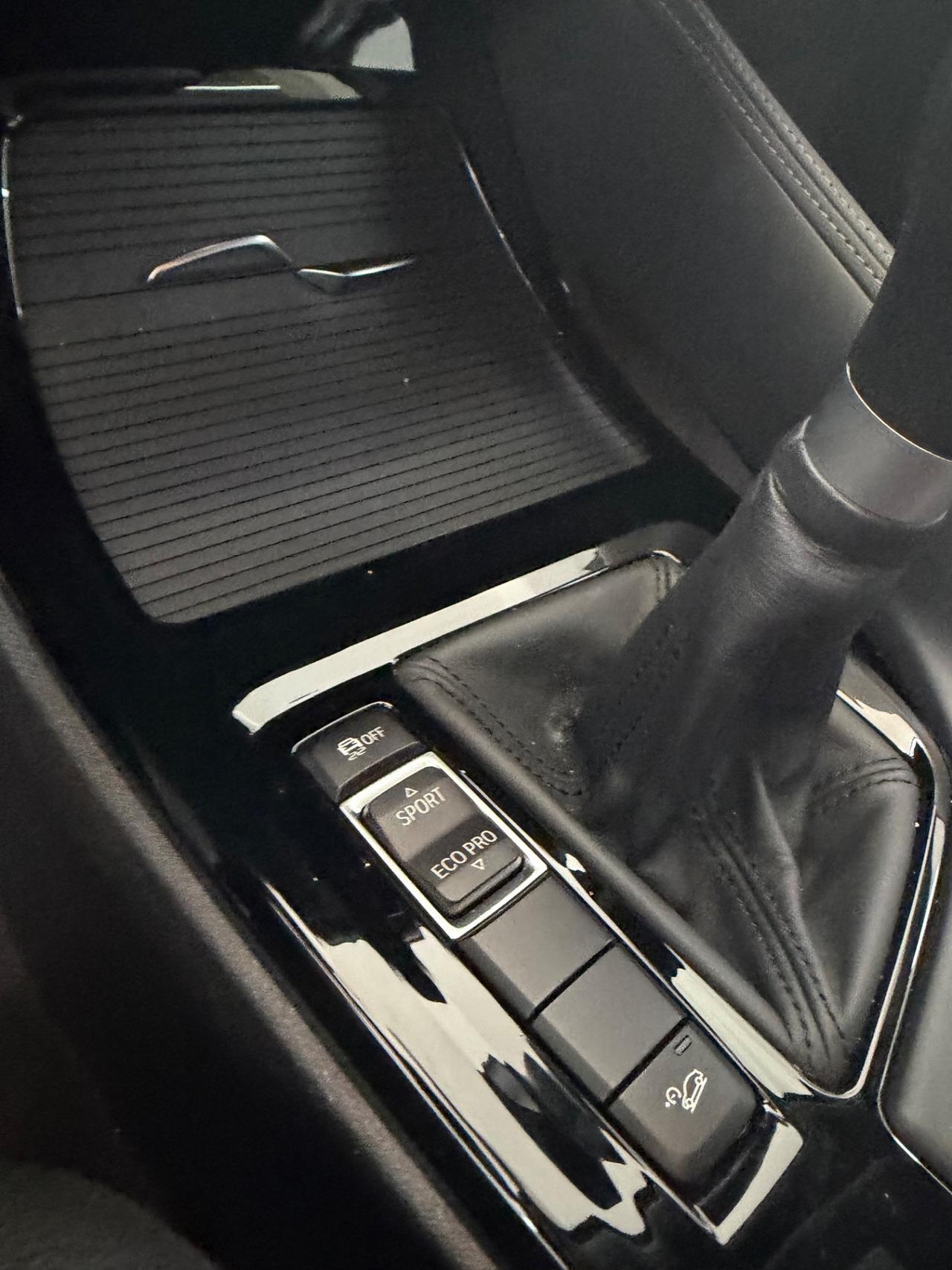Bmw X2 M SPORT X Drive 18d FINANZIABILE
