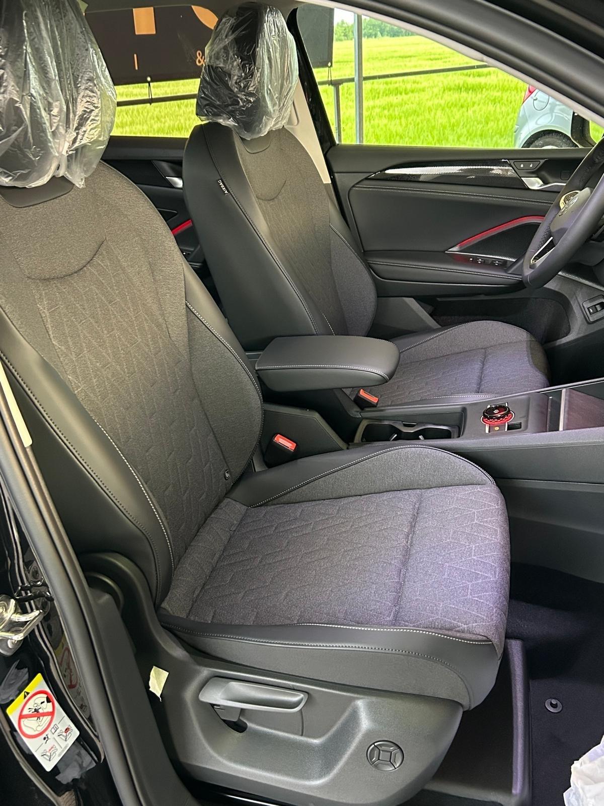 Volkswagen Tiguan 1.5 TSI eHybrid DSG Life