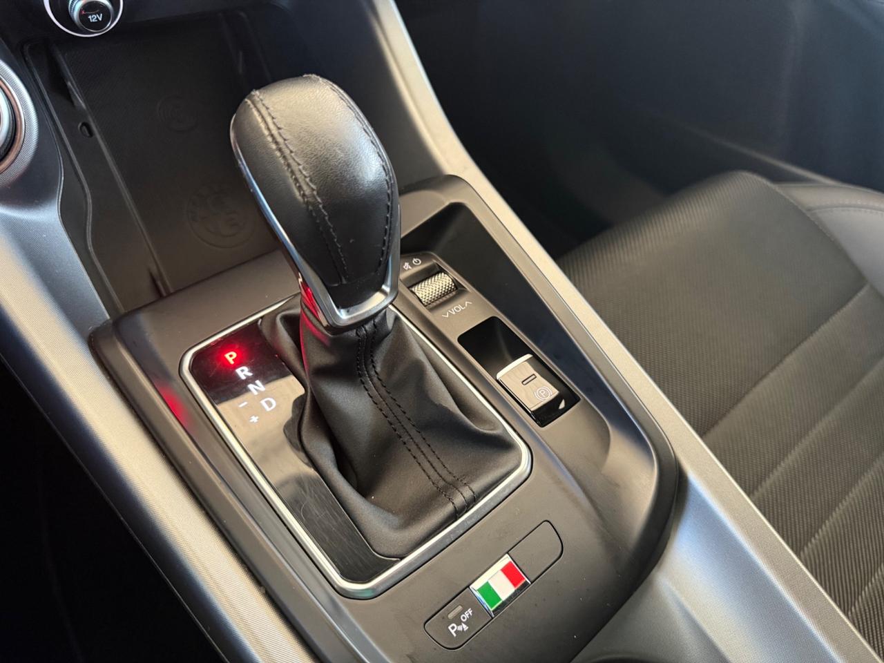 Alfa Romeo Tonale 1.5 130 CV MHEV TCT7 Sprint NO VINCOLI