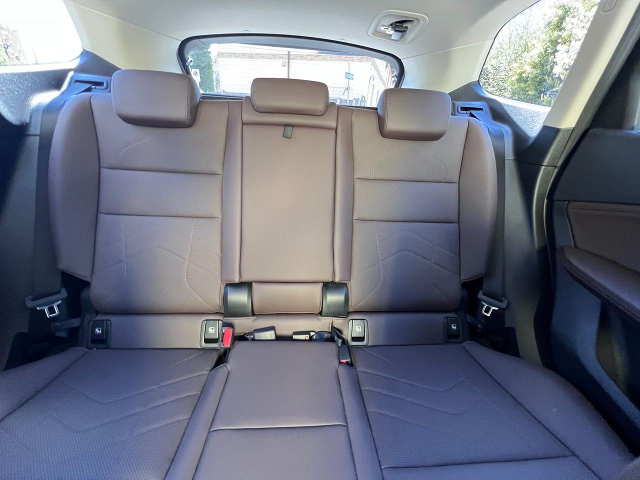 Bmw X1 sDrive 18d #10290