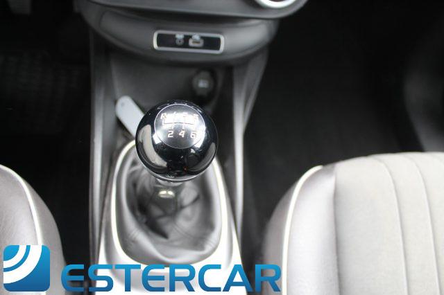 FIAT 500X 1.6 MultiJet 120CV Lounge